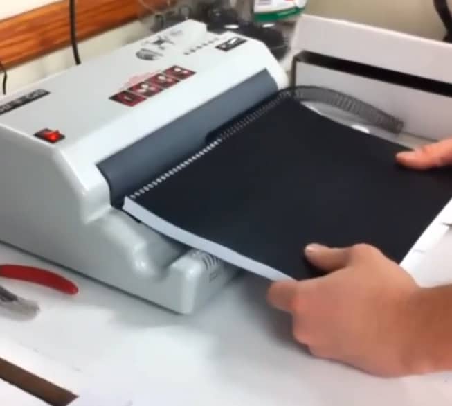 Try Our Professional Finishing Services: Add Value to Your Print