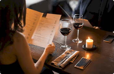 Rethinking Your Menus to Help Enhance Safety in Your Restaurant