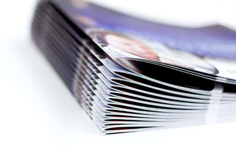 How Booklet and Brochure Printing Can Help Your Business Grow