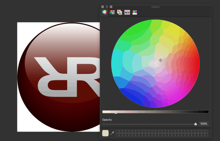 Graphic Design: 5 Tips for Choosing Colors