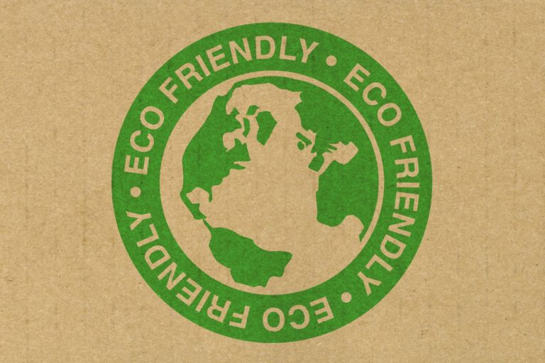 Eco-Friendly Printing Practices