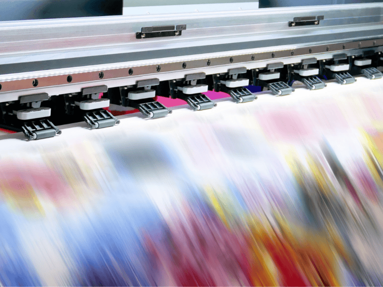 How professional printing enhances your brand image
