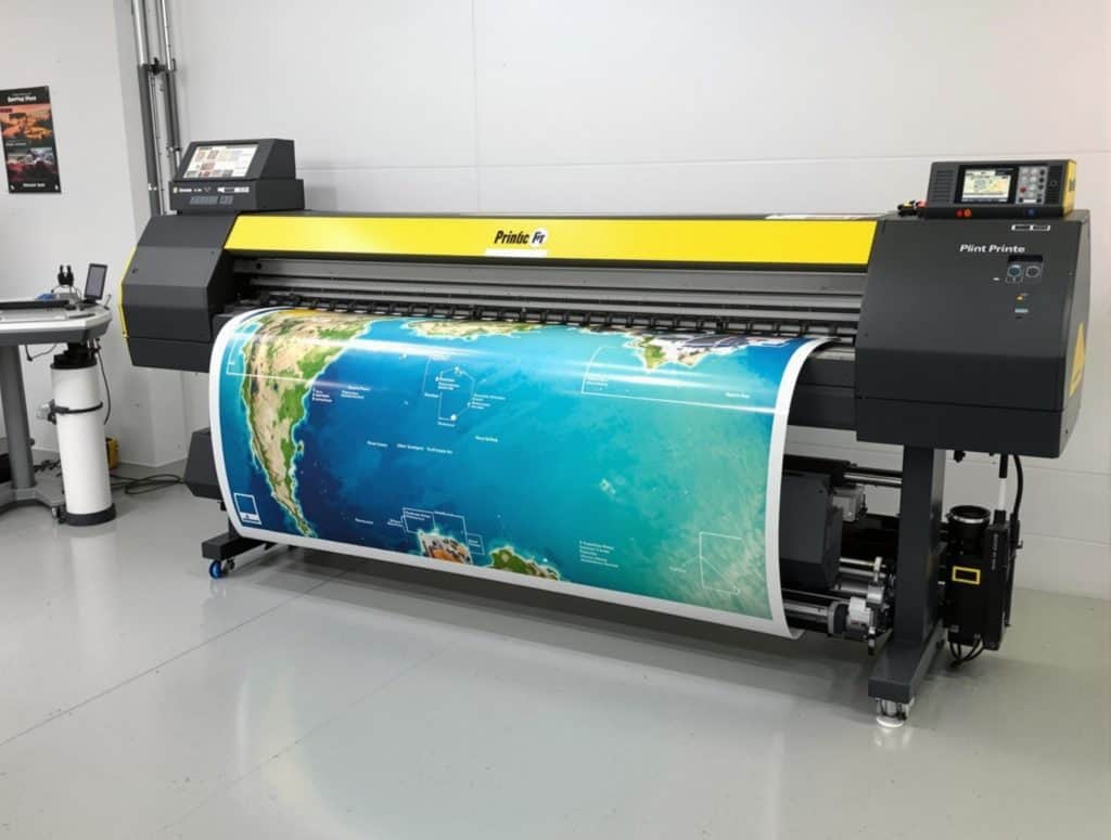 Large Format Printing for Your Business