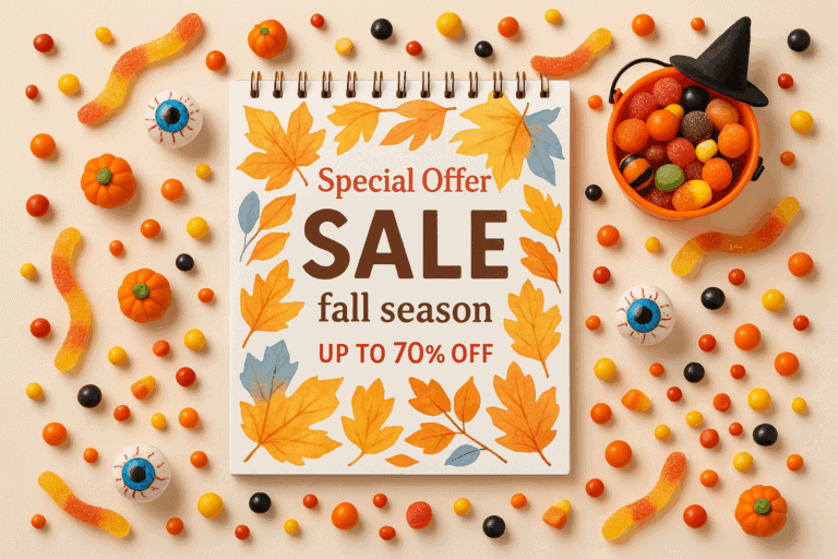 School Events Stand Out with Custom Printing