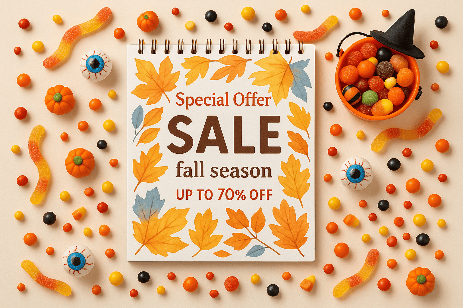 School Events Stand Out with Custom Printing